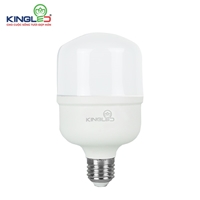 ĐÈN LED BULB TRỤ 20W(LB-20-T80)