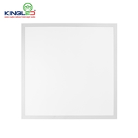 ĐÈN LED PANEL SIÊU MỎNG JASPER 48W, 600x600mm mã: SPL-48SS-6060-V/TT/T