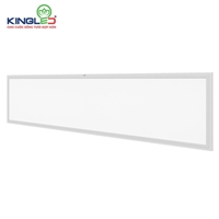 ĐÈN PANEL SIÊU MỎNG 48W, 300×1200 (SPL-48-30120)