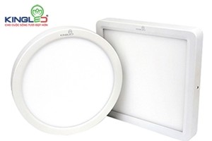 ĐÈN LED ỐP TRẦN 24W (ONL-24-SERIES)