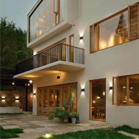 CHỌN ĐÈN TRANG TRÍ CỬA SỔ ĐẸP VỚI ĐIỂM NHẤN ẤN TƯỢNG CHO NGÔI NHÀ Tin Tức